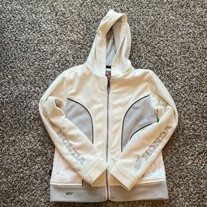 Joe Rocket Women’s Motorcycle Jacket